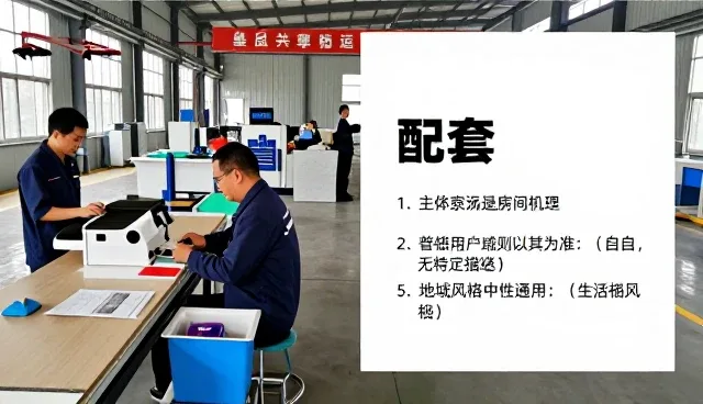 工业园区需求推动定制型涂料添加剂优化升级