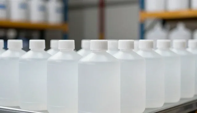 化工产品选型与维护的业务发展趋势分析
