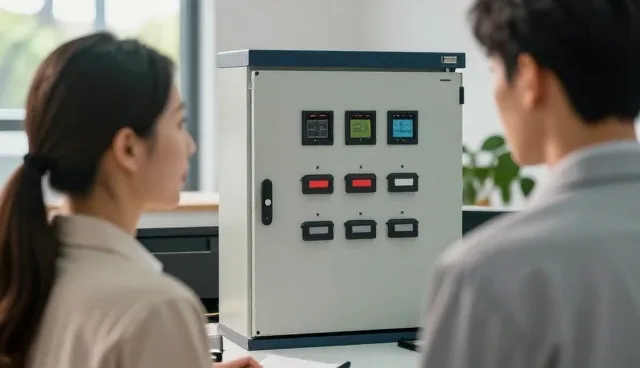 企业选型时需重点关注的五大核心要素