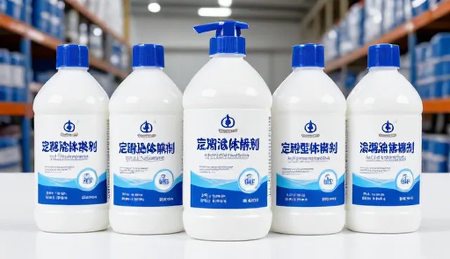 配方服务如何赋能化工原料经营的多元应用