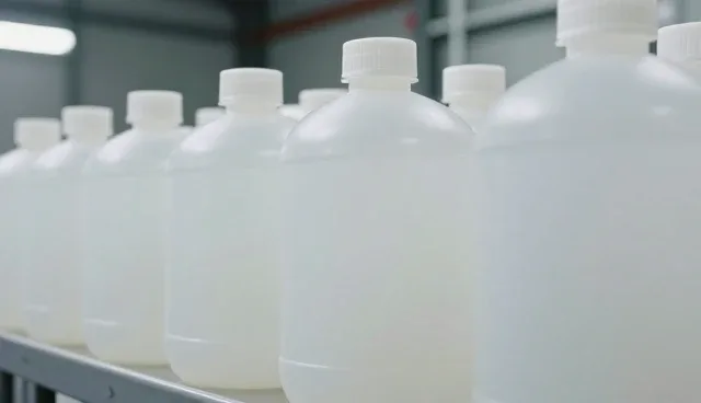 高纯度溶剂在精密制造领域的实际应用分析