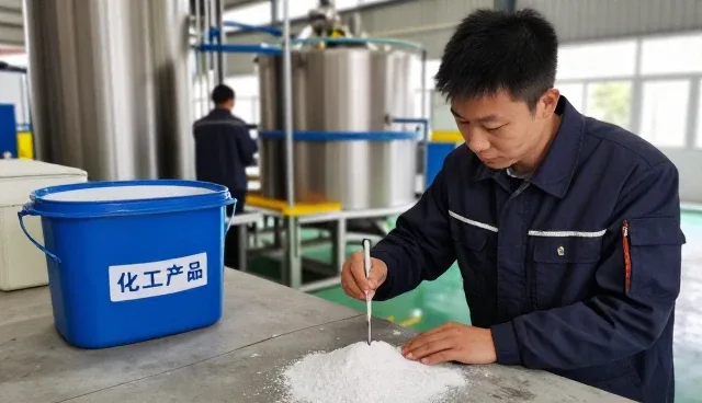 配方服务满足不同客户的多样需求