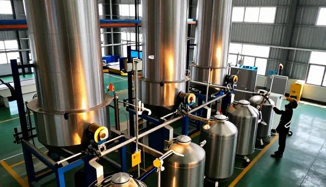 来料加工提升学校与医院整体体验